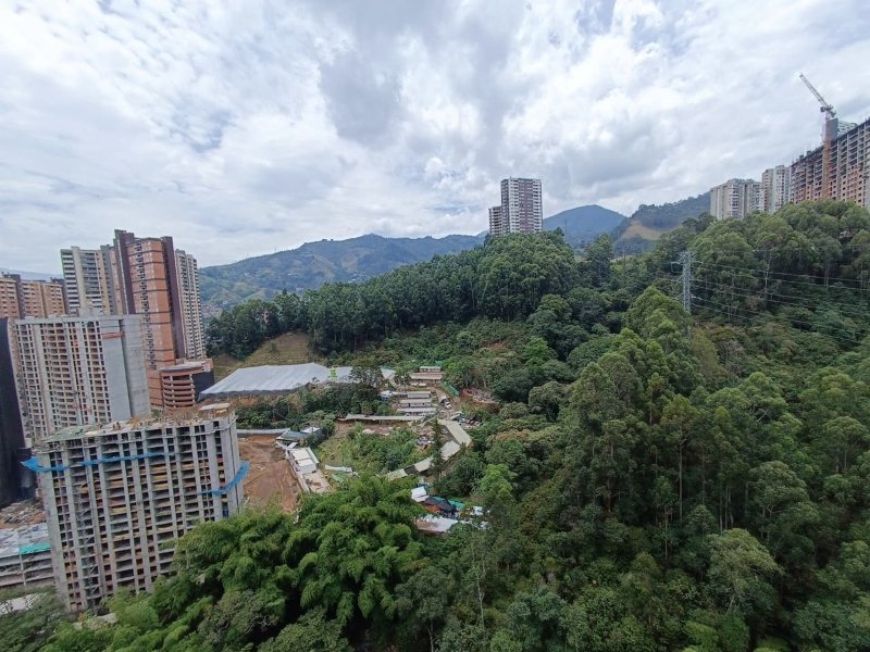 Apartamento para el arriendo en Sabaneta el codigo es 17883 Foto 13