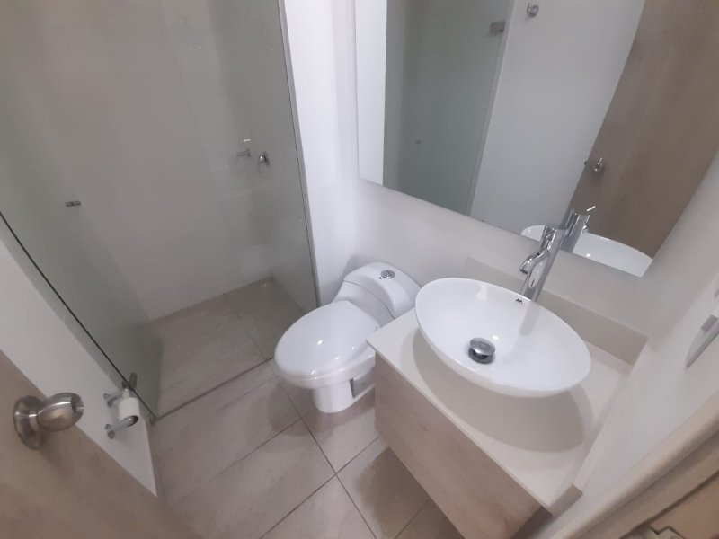 Apartamento para el arriendo en Sabaneta el codigo es 17395 Foto 18