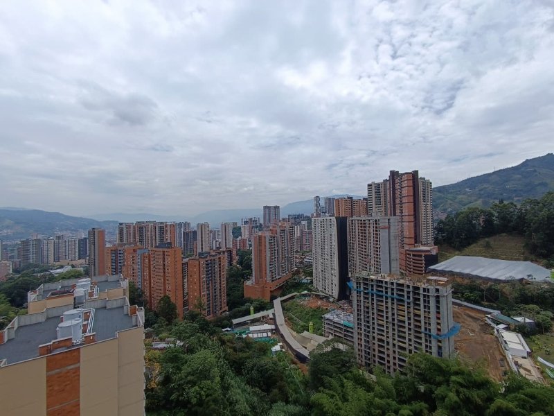 Apartamento para el arriendo en Sabaneta el codigo es 17883 Foto 12