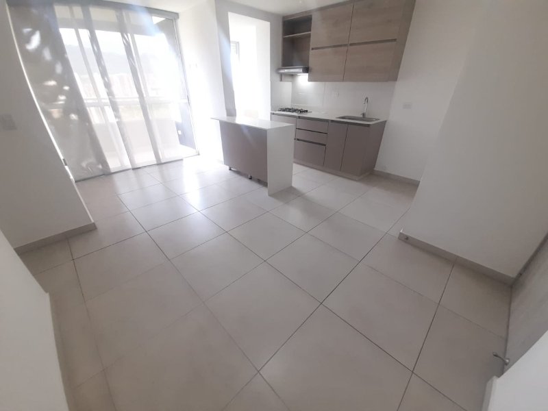 Apartamento para el arriendo en Sabaneta el codigo es 17395 Foto 3