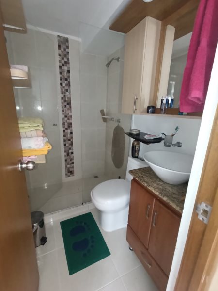 Apartamento para el arriendo en Sabaneta el codigo es 17117 Foto 17