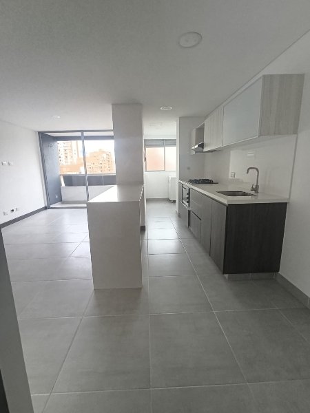 Apartamento para el arriendo en Medellín el codigo es 17399 Foto 3