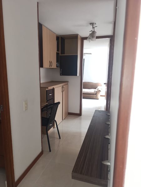 Apartamento para el arriendo en Sabaneta el codigo es 17117 Foto 8