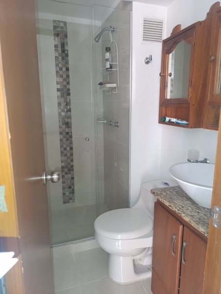 Apartamento para el arriendo en Sabaneta el codigo es 17117 Foto 18