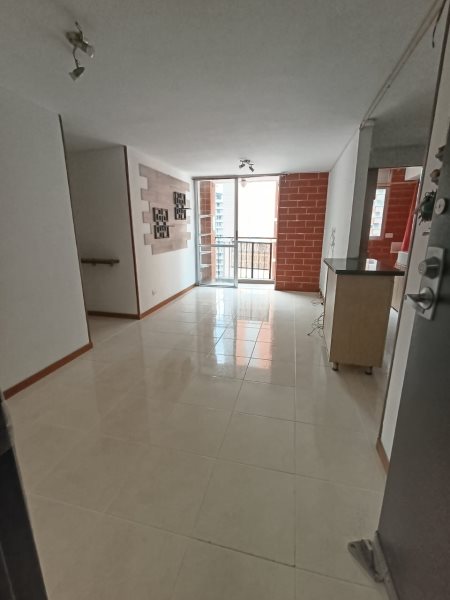 Apartamento para el arriendo en Sabaneta el codigo es 17117 Foto 5