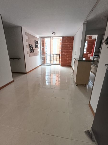 Apartamento para el arriendo en Sabaneta el codigo es 17117 Foto 6