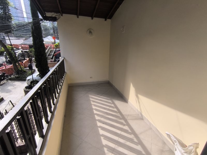 Casa para el arriendo en Sabaneta el codigo es 17054 Foto 6