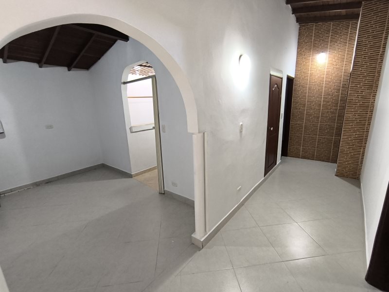 Casa para el arriendo en Sabaneta el codigo es 17054 Foto 3