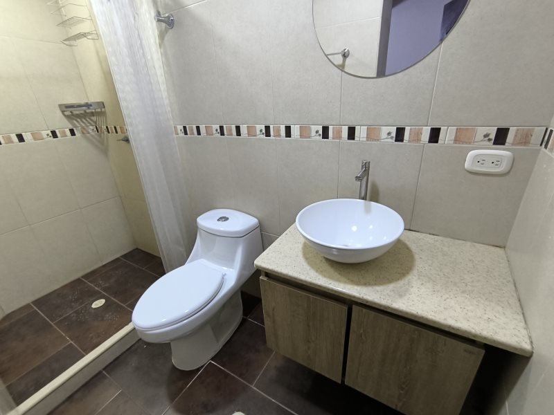 Casa para el arriendo en Sabaneta el codigo es 17054 Foto 15