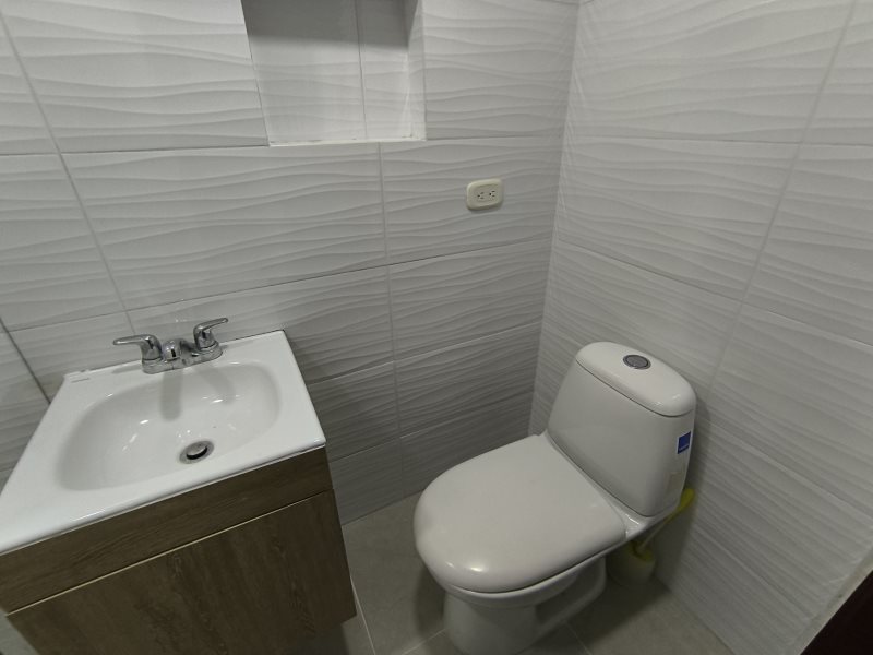 Casa para el arriendo en Sabaneta el codigo es 17054 Foto 16