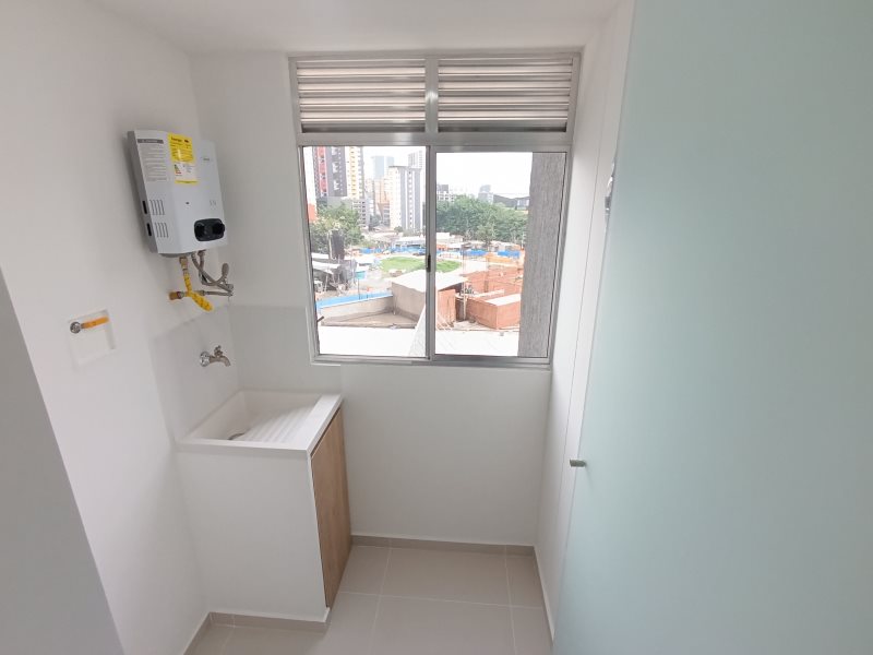 Apartamento para el arriendo en Sabaneta el codigo es 17028 Foto 17