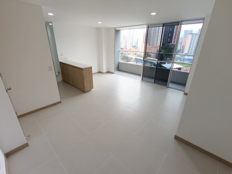 Apartamento para el arriendo en Sabaneta el codigo es 17028 Foto 5