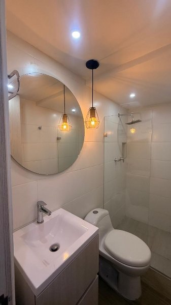 Apartamento para el arriendo en Sabaneta el codigo es 17434 Foto 12