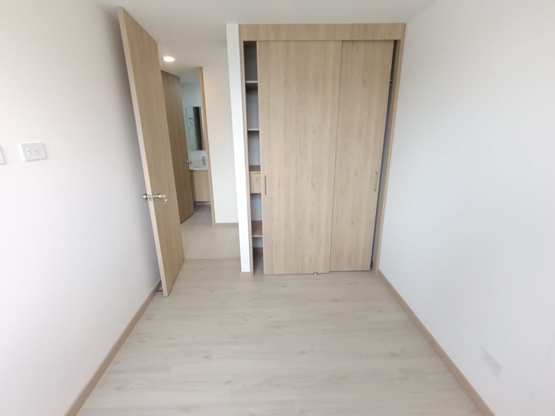 Apartamento para el arriendo en Sabaneta el codigo es 17028 Foto 8
