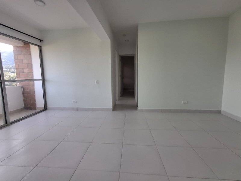 Apartamento para el arriendo en Itagüí el codigo es 17669 Foto 3