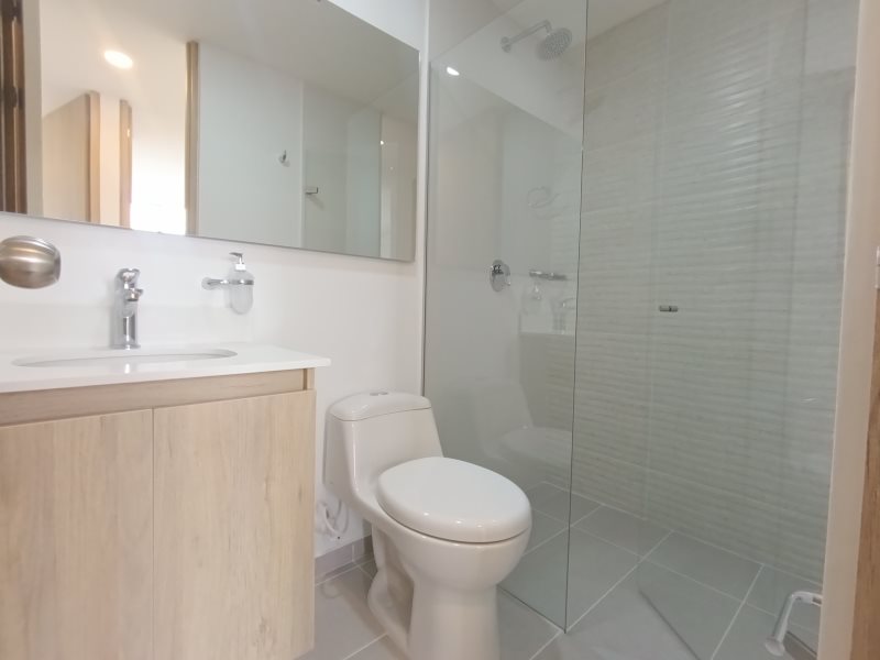 Apartamento para el arriendo en Sabaneta el codigo es 17028 Foto 15