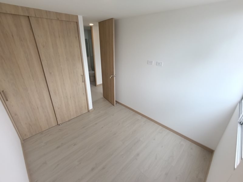 Apartamento para el arriendo en Sabaneta el codigo es 17028 Foto 10