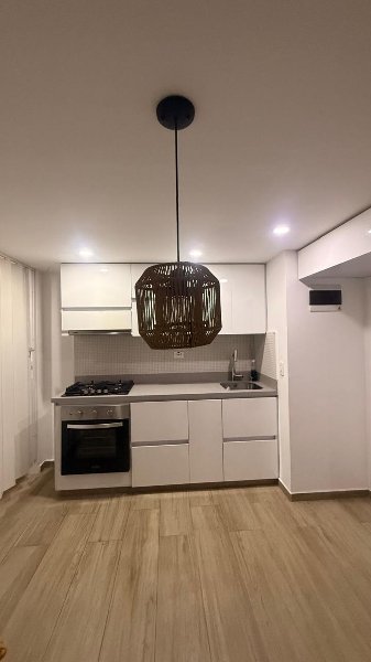 Apartamento para el arriendo en Sabaneta el codigo es 17434 Foto 2