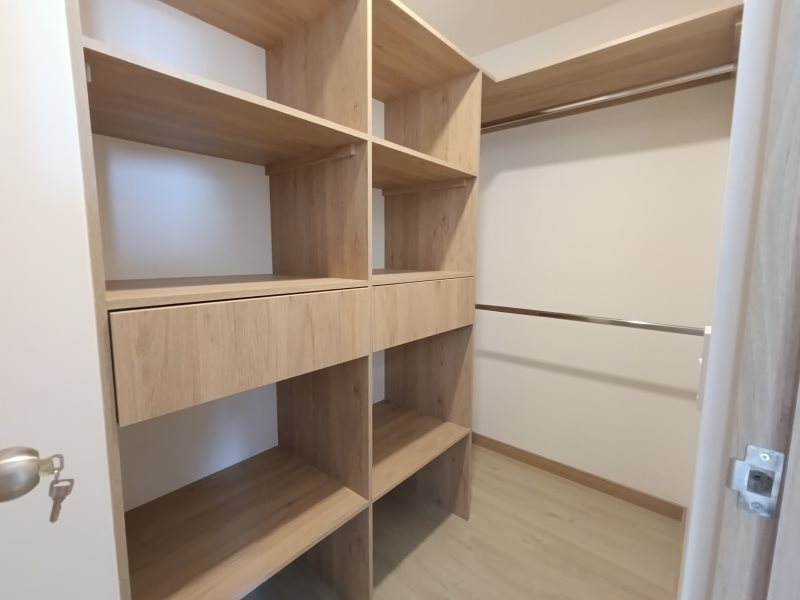 Apartamento para el arriendo en Sabaneta el codigo es 17028 Foto 11