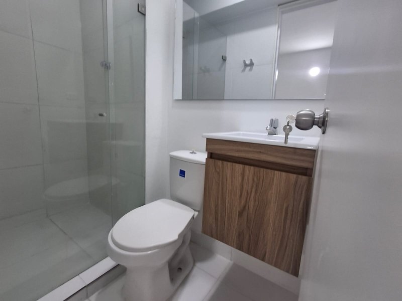 Apartamento para el arriendo en Itagüí el codigo es 17669 Foto 10
