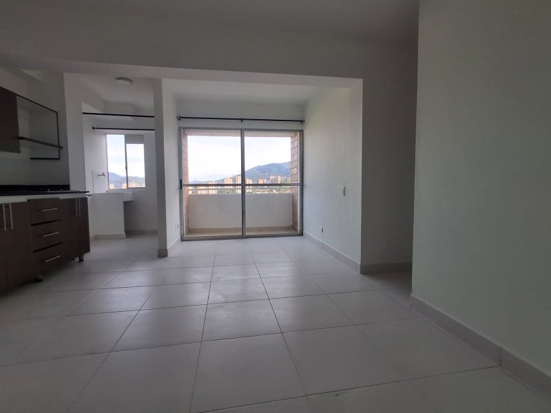 Apartamento para el arriendo en Itagüí el codigo es 17669 Foto 2