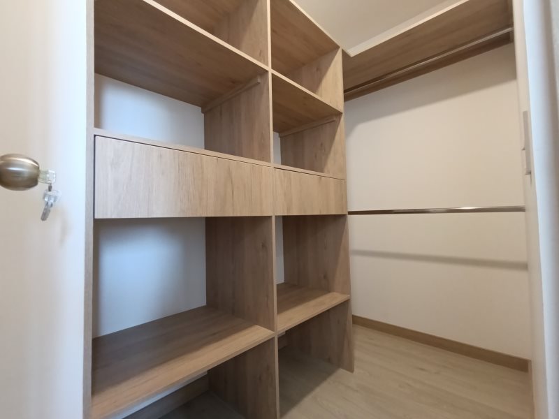Apartamento para el arriendo en Sabaneta el codigo es 17028 Foto 12