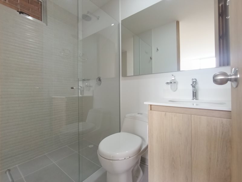 Apartamento para el arriendo en Sabaneta el codigo es 17028 Foto 16