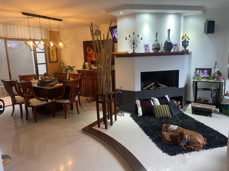 Apartamento para el arriendo en Sabaneta el codigo es 9307 Foto 3