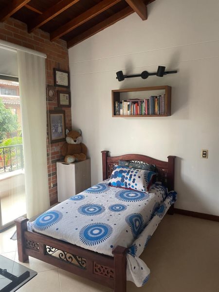 Apartamento para el arriendo en Sabaneta el codigo es 9307 Foto 13