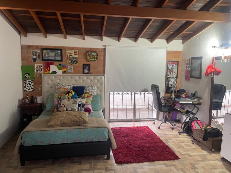 Apartamento para el arriendo en Sabaneta el codigo es 9307 Foto 14