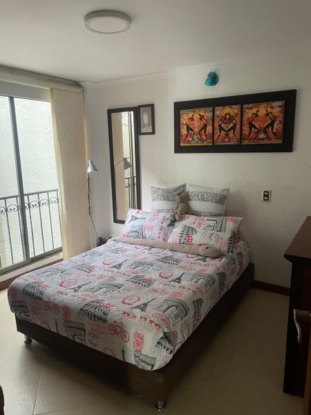 Apartamento para el arriendo en Sabaneta el codigo es 9307 Foto 11