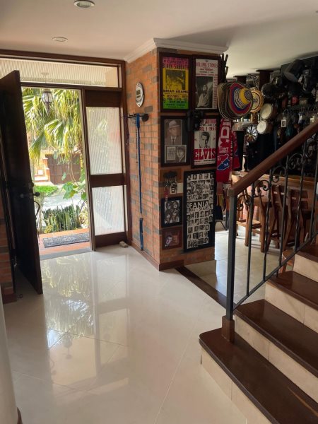 Apartamento para el arriendo en Sabaneta el codigo es 9307 Foto 8