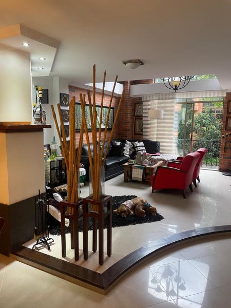 Apartamento para el arriendo en Sabaneta el codigo es 9307 Foto 5