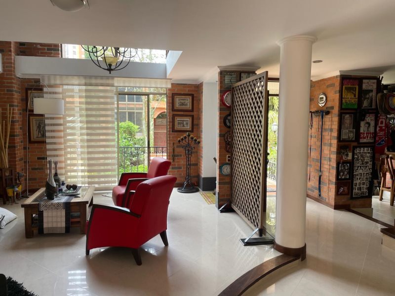 Apartamento para el arriendo en Sabaneta el codigo es 9307 Foto 7