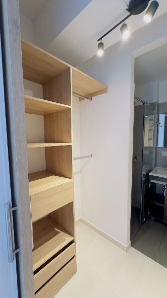 Apartamento para el arriendo en Sabaneta el codigo es 13175 Foto 9