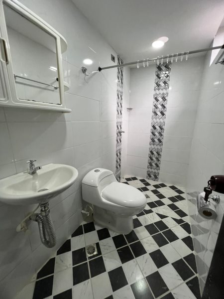 Apartaestudio para el arriendo en Sabaneta el codigo es 11963 Foto 8