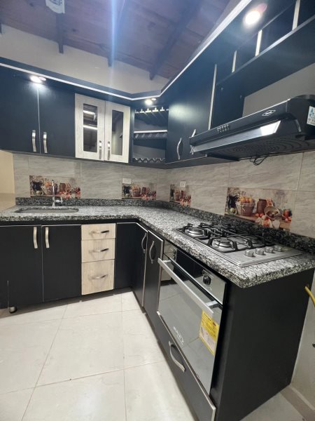 Apartaestudio para el arriendo en Sabaneta el codigo es 11963 Foto 2