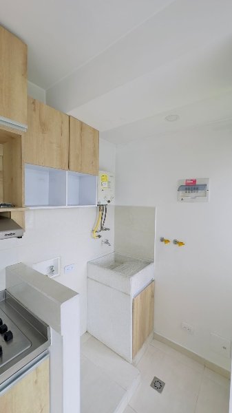Apartamento para el arriendo en Sabaneta el codigo es 13175 Foto 21