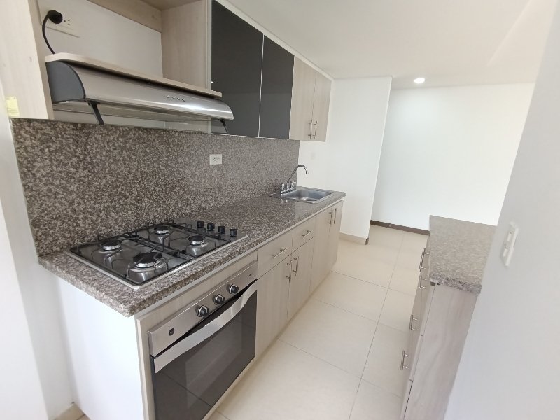 Apartamento para el arriendo en Sabaneta el codigo es 17299 Foto 3