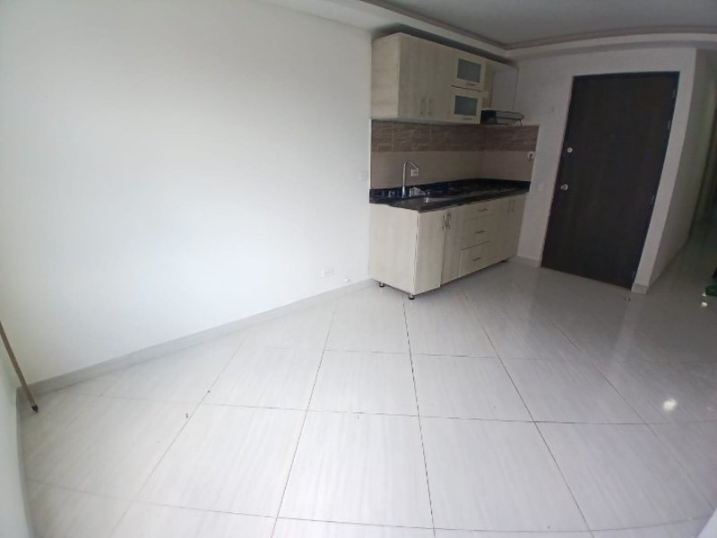 Apartamento para el arriendo en Sabaneta el codigo es 13325 Foto 2