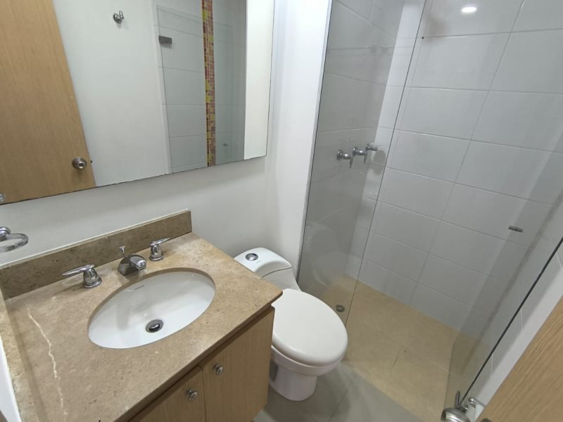 Apartamento para el arriendo en Sabaneta el codigo es 5519 Foto 14