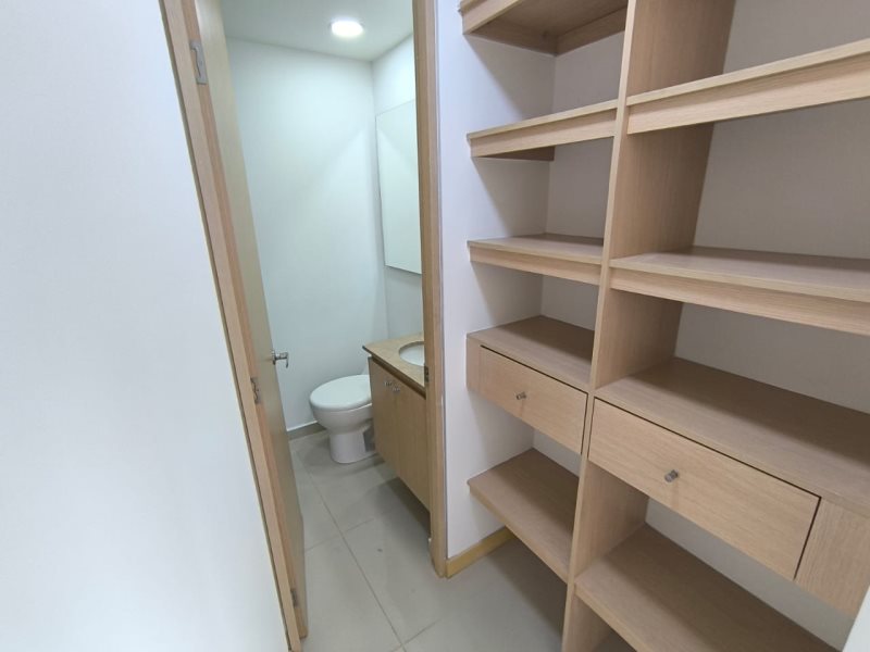 Apartamento para el arriendo en Sabaneta el codigo es 5519 Foto 12