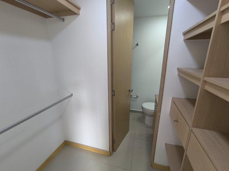 Apartamento para el arriendo en Sabaneta el codigo es 5519 Foto 13