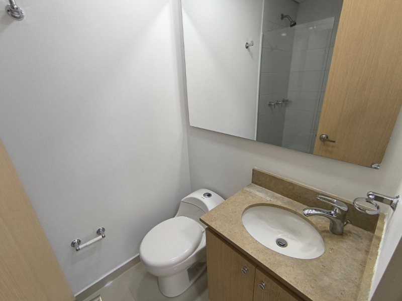 Apartamento para el arriendo en Sabaneta el codigo es 5519 Foto 15