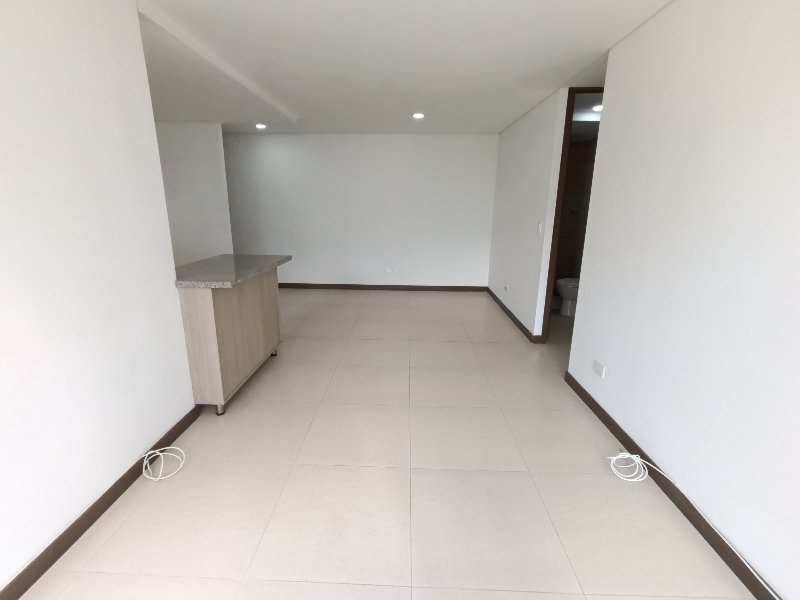 Apartamento para el arriendo en Sabaneta el codigo es 17299 Foto 5