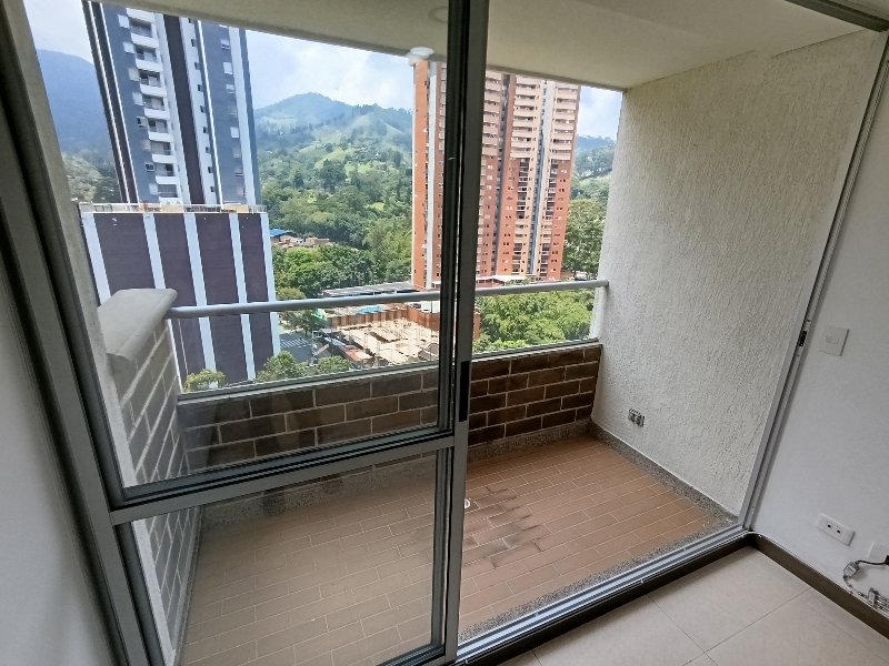 Apartamento para el arriendo en Sabaneta el codigo es 17299 Foto 6