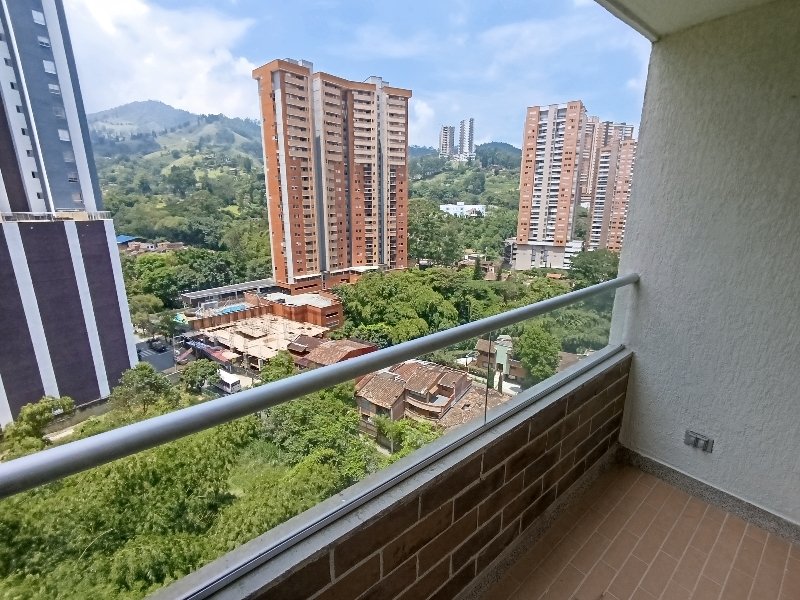 Apartamento para el arriendo en Sabaneta el codigo es 17299 Foto 7