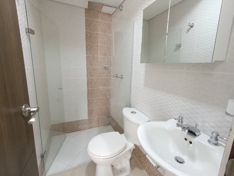 Apartamento para el arriendo en Sabaneta el codigo es 17299 Foto 15