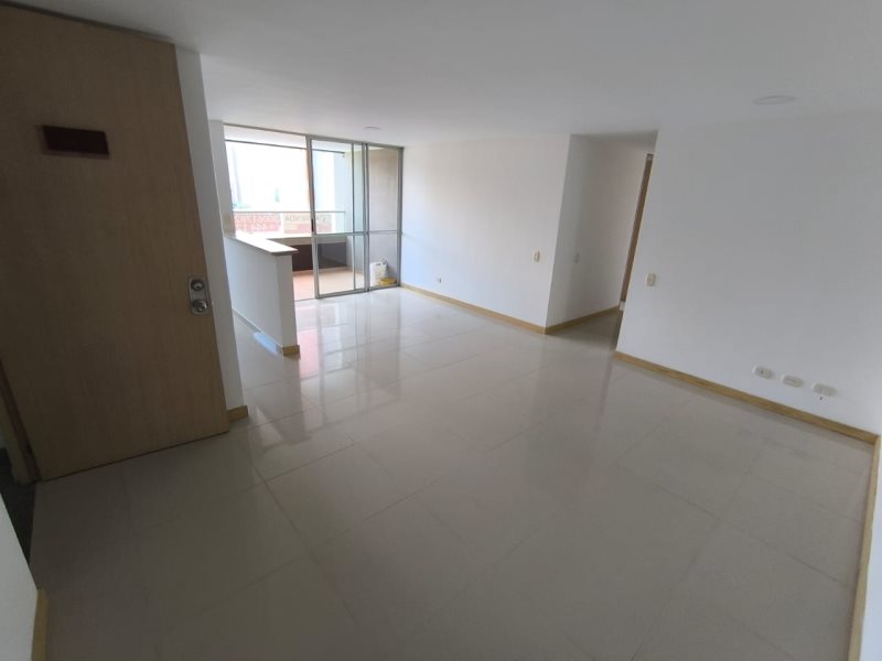 Apartamento para el arriendo en Sabaneta el codigo es 5519 Foto 3