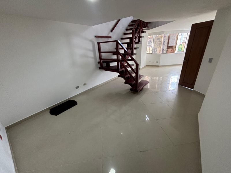 Apartamento para el arriendo en Sabaneta el codigo es 15772 Foto 5